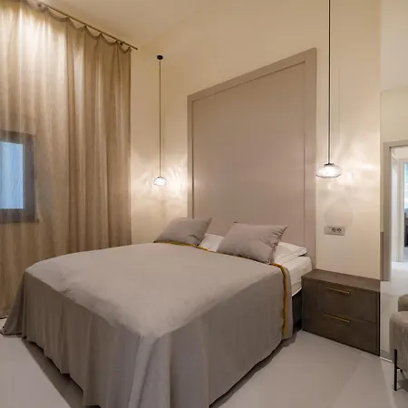 The Bridge Luxury Daire *