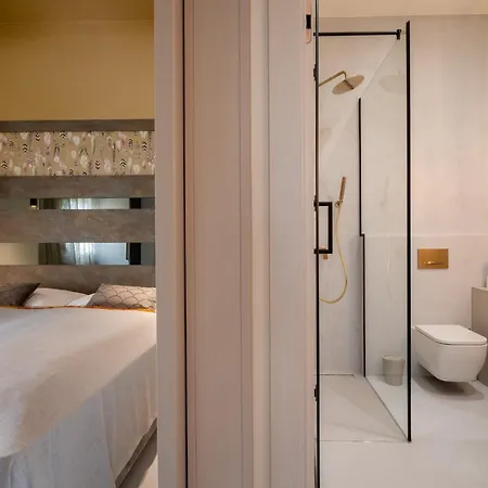 The Bridge Luxury *