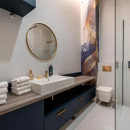 The Bridge Luxury Daire