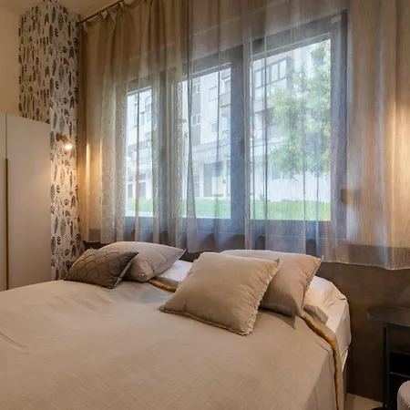 The Bridge Luxury *