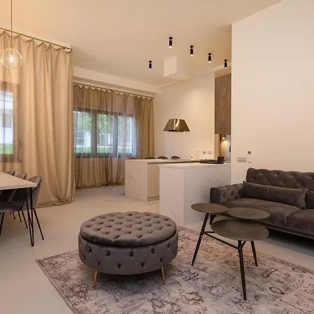 The Bridge Luxury