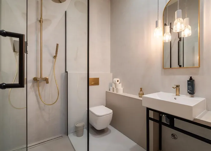 The Bridge Luxury * Ζαντάρ
