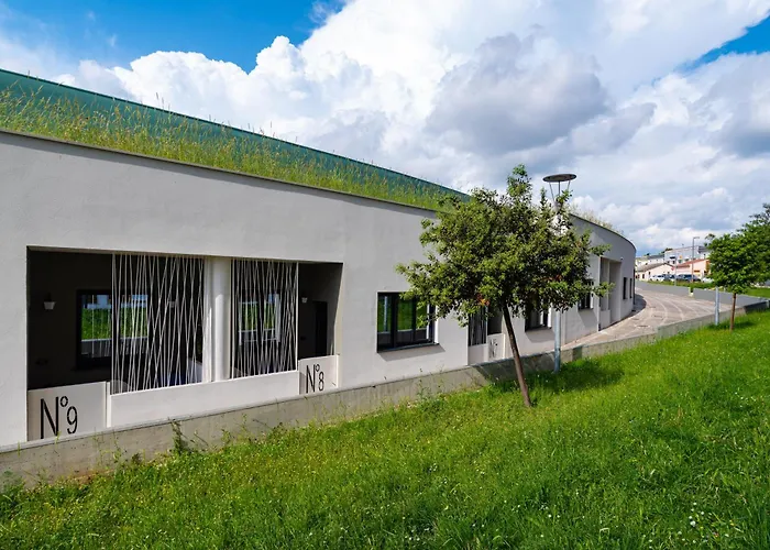 The Bridge Luxury Διαμέρισμα Ζαντάρ