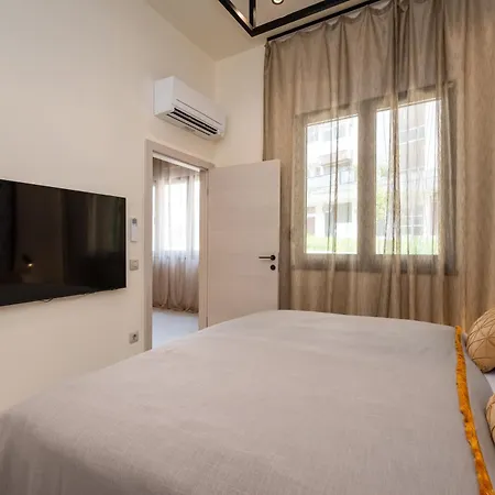 Appartement The Bridge Luxury Zadar