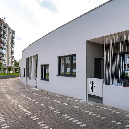 The Bridge Luxury Задар