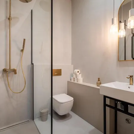 The Bridge Luxury * Задар