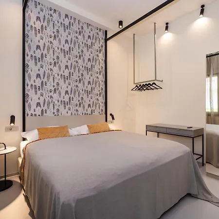 The Bridge Luxury Апартаменты *