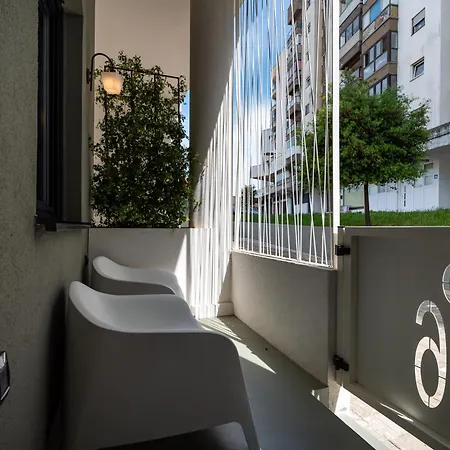 Апартаменты The Bridge Luxury Задар