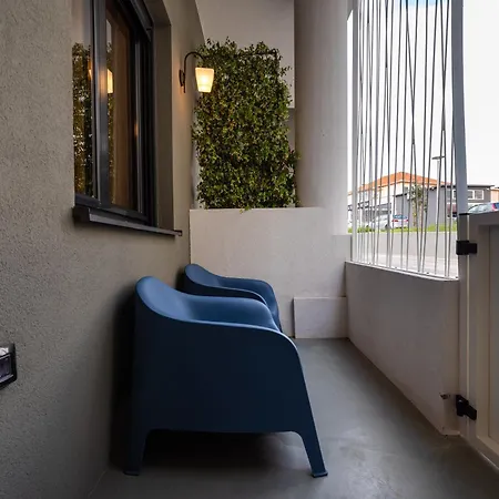 The Bridge Luxury Апартаменты *