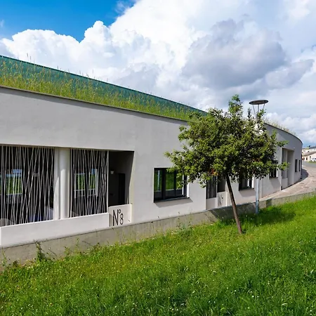 The Bridge Luxury Апартаменты Задар