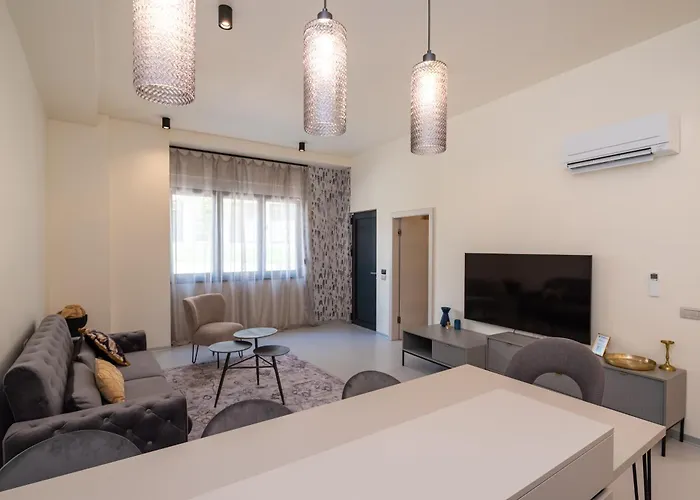 The Bridge Luxury Lejlighed Zadar