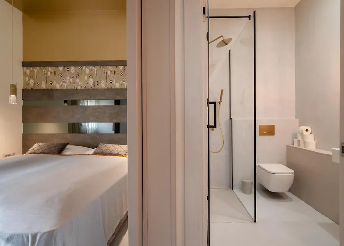 The Bridge Luxury *