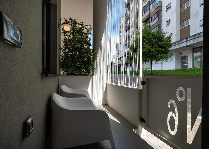 Daire The Bridge Luxury Zadar