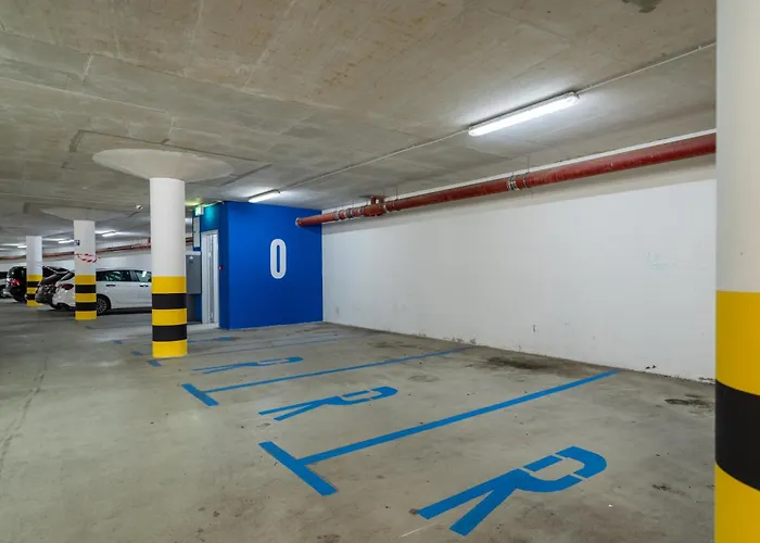 The Bridge Luxury Daire