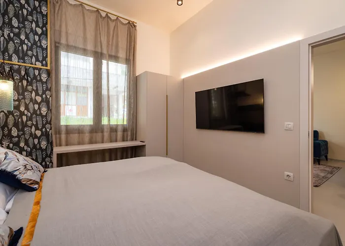 The Bridge Luxury Daire