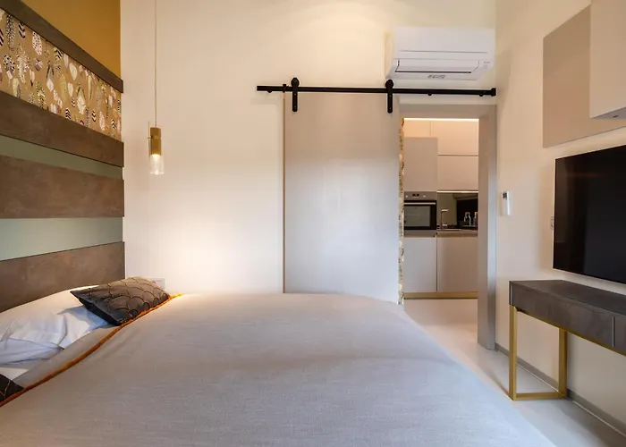 The Bridge Luxury Zadar